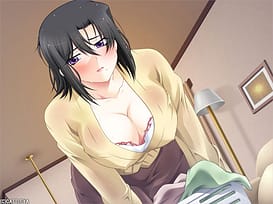 Tsuma no Haha Sayuri / Image 11