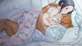 Tsuma no Niku Ana ni Homestay Suru Macho Ryuugakusei 2-Kenme -Moto Kyonyuu Guradoru no Tsuma wa Dannys Boot Camp de Shirudaku Mesu Bukuro ni Kaihatsu Sareteita / Image 6