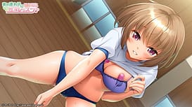 Tsuma no Tsurego ni Seiin Lesson -Kawaii Musume wa Hentai Kouho! Yagai Play ni Oohamari / Image 5