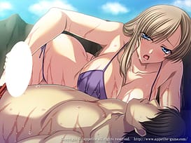 Tsuma to Musuko ni Barete wa Ikenai Haitoku no Binetsu -Ayamachi no Mitsuai 2 / Image 6