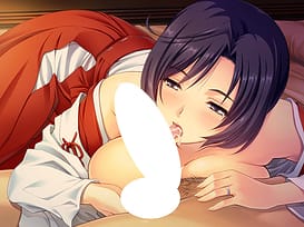 Tsumamigui 3 / Image 17