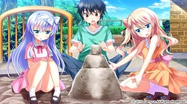 Tsumi Koi x 2-3 / Image 1