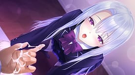 Tsun DraCsuicide -Kyuuseishu wa Minimum Bishoujo Kyuuketsuki! / Image 8