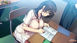 Tsun M! 2 -Uchi no Kanojo wa Kawaii Pet / Image 5