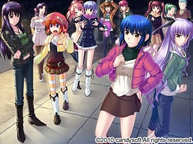 Tsuyokiss 3gakki / Image 9