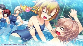 Tsuyokiss NEXT / Image 2