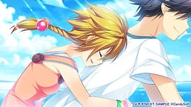 Tsuyokiss NEXT / Image 4