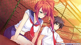 Tsuyokiss NEXT / Image 5