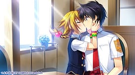 Tsuyokiss NEXT / Image 6