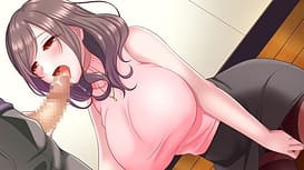 Ubai Tsuu - NTR Haitatsu Service Eigyouchuu / Image 7