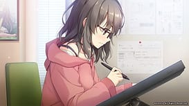 Uchi wa Mou Enki Dekinai / Image 7