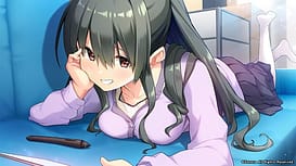 Uchi wa Mou Enki Dekinai / Image 8
