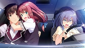 Uchi wa Mou Enki Dekinai / Image 18