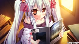 Unmei Senjou no Phi / Image 7