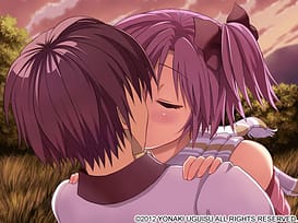 Unmei Yohou o Oshirase Shimasu / Image 6