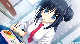 Unmei ga Kimi no Oya wo Erabu Kimi no Yuujin wa Kimi ga Erabu / Image 9