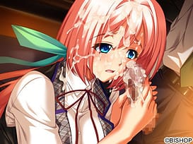 Ura Kyoushi -Haitoku no Inetsu Jugyou / Image 7