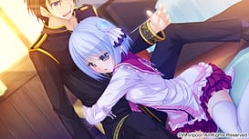 Usotsuki Ouji to Nayameru Ohime-sama -Princess Syndrome / Image 11