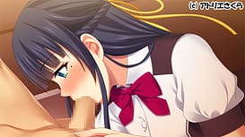 Uwaki Biyori -Datte Kareshi to Suru yori Kimochi Iin da Mon / Image 10