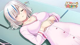 Vanilla Android -Shikozaru DT Daigakusei no Ore to Bishoujo Android ga Ironna Play de Hame Pako Mission / Image 1