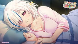 Vanilla Android -Shikozaru DT Daigakusei no Ore to Bishoujo Android ga Ironna Play de Hame Pako Mission / Image 2