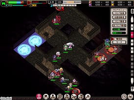 Venus Blood -Gaia / Image 21