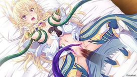 Venus Blood -Ragnarok / Image 8