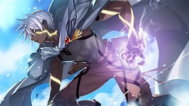 Waga Himegimi ni Eikan o / Image 5