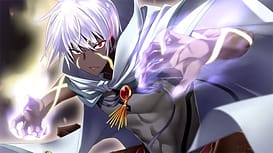 Waga Himegimi ni Eikan o / Image 9