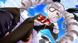 Waga Himegimi ni Eikan o / Image 11