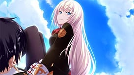Waga Himegimi ni Eikan o / Image 12