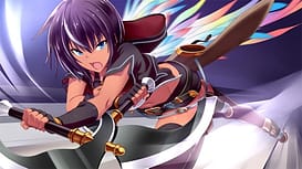 Waga Himegimi ni Eikan o / Image 13