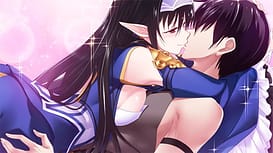 Waga Himegimi ni Eikan o / Image 18