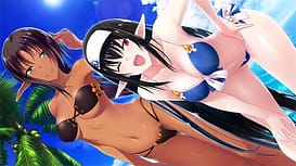 Waga Himegimi ni Eikan o / Image 19