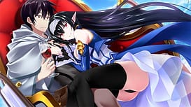 Waga Himegimi ni Eikan o / Image 20