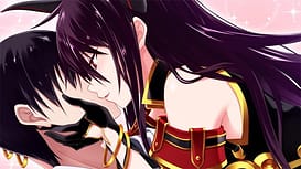 Waga Himegimi ni Eikan o / Image 21