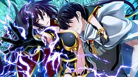 Waga Himegimi ni Eikan o / Image 22