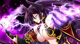Waga Himegimi ni Eikan o / Image 23