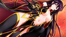 Waga Himegimi ni Eikan o / Image 24