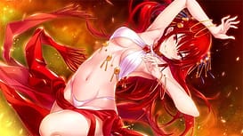 Waga Himegimi ni Eikan o / Image 27