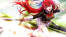 Waga Himegimi ni Eikan o / Image 28