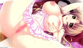 Wagamama Milk DE Shite Ageru -Ecchi na Oneesan-tachi to no Dopyudopyu Homu Share Seikatsu / Image 13