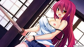 Wagaya no Himegami-sama! / Image 10