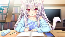 Wakaba-iro no Quartet / Image 5