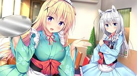 Wanko no Yomeiri -Arata na Nihon no Shippo / Image 5