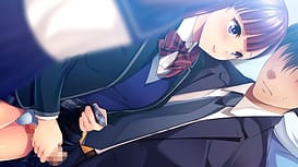 Warikiri Kanojo -Takarakuji Atetara Meikko to Icha Love Seikatsu ga Hajimatta / Image 5