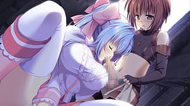 Watashi ga Anata o Mamoru Tame no 5-tsu no Yakusoku -Sute Yuusha Hiroimashita / Image 5