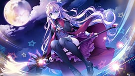 Yadorishi Otome no Chikai to Mahou / Image 1