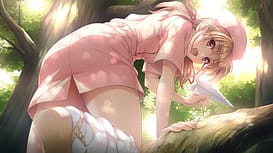 Yakin Byoutou Remake / Image 8