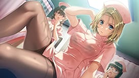 Yakin Byoutou Remake / Image 11